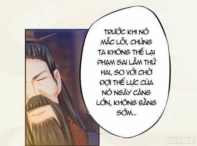 Tuyệt Thế Luyện Đan Sư Chapter 18 trang 27