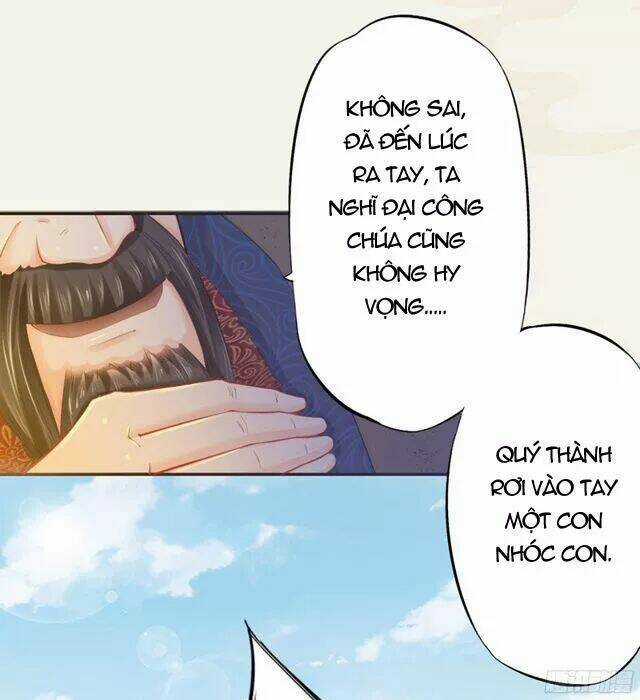 Tuyệt Thế Luyện Đan Sư Chapter 18 trang 29