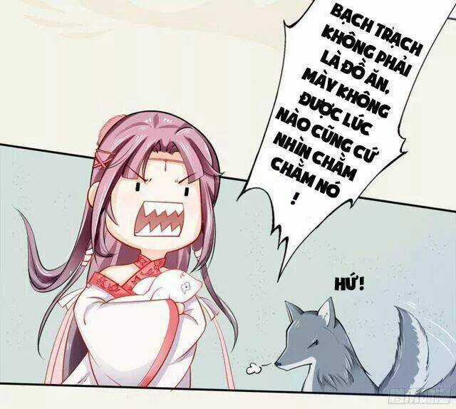 Tuyệt Thế Luyện Đan Sư Chapter 18 trang 31