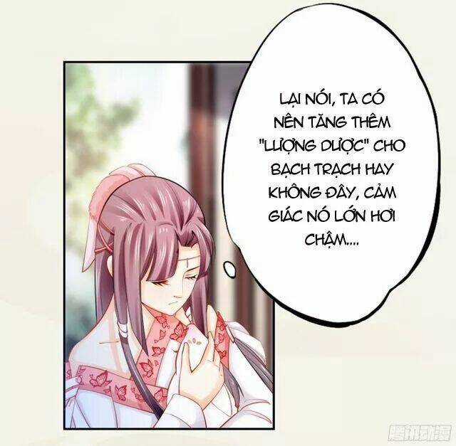 Tuyệt Thế Luyện Đan Sư Chapter 18 trang 32