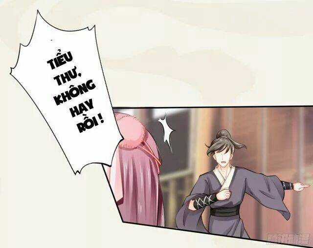 Tuyệt Thế Luyện Đan Sư Chapter 18 trang 33