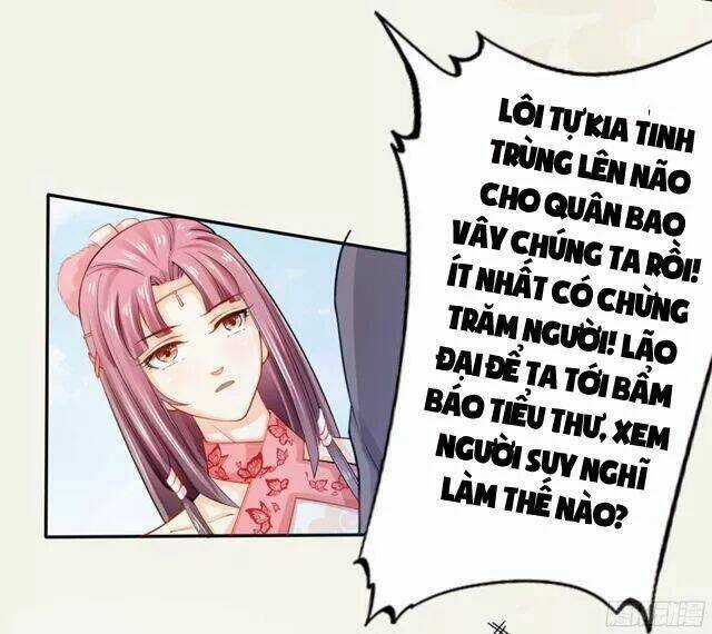 Tuyệt Thế Luyện Đan Sư Chapter 18 trang 34