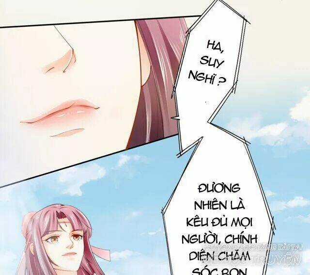 Tuyệt Thế Luyện Đan Sư Chapter 18 trang 35