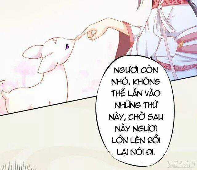 Tuyệt Thế Luyện Đan Sư Chapter 18 trang 39