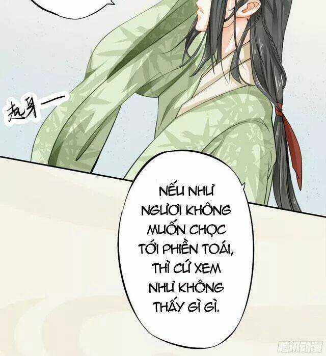 Tuyệt Thế Luyện Đan Sư Chapter 18 trang 4