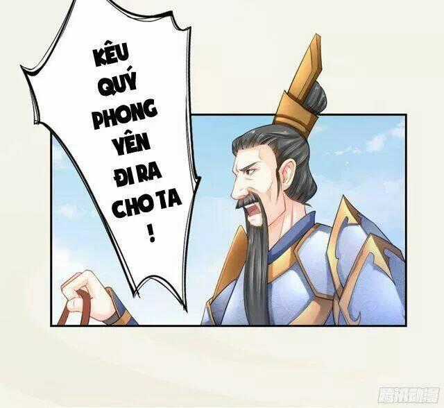 Tuyệt Thế Luyện Đan Sư Chapter 18 trang 42