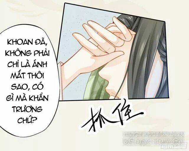 Tuyệt Thế Luyện Đan Sư Chapter 18 trang 5