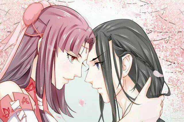 Tuyệt Thế Luyện Đan Sư Chapter 18 trang 7