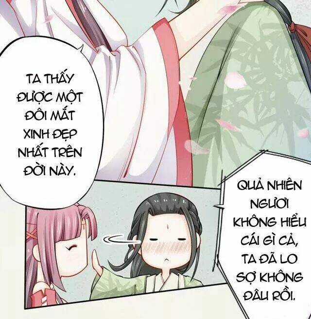 Tuyệt Thế Luyện Đan Sư Chapter 18 trang 8