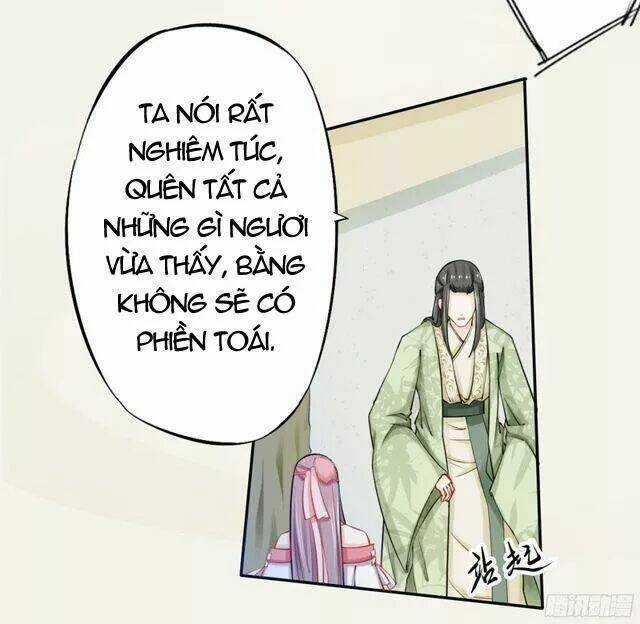 Tuyệt Thế Luyện Đan Sư Chapter 18 trang 9