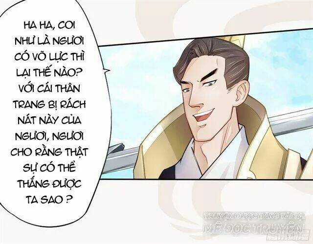 Tuyệt Thế Luyện Đan Sư Chapter 19 trang 10