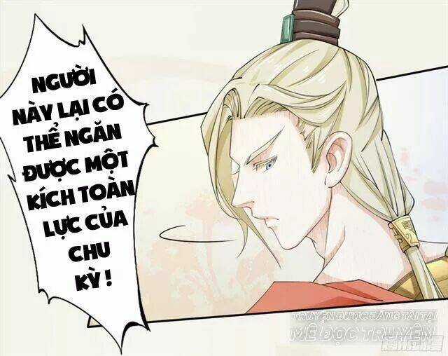 Tuyệt Thế Luyện Đan Sư Chapter 19 trang 15