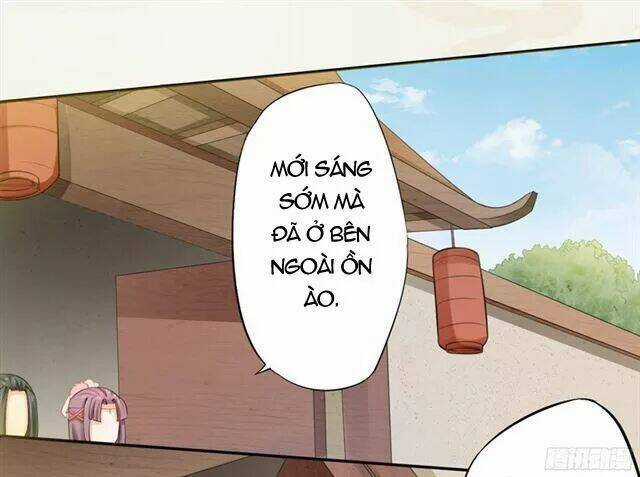 Tuyệt Thế Luyện Đan Sư Chapter 19 trang 16