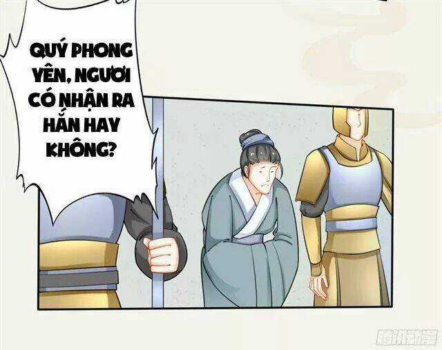 Tuyệt Thế Luyện Đan Sư Chapter 19 trang 19