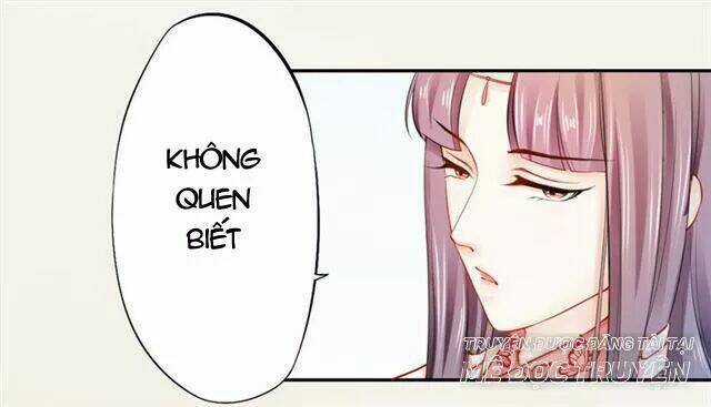 Tuyệt Thế Luyện Đan Sư Chapter 19 trang 20