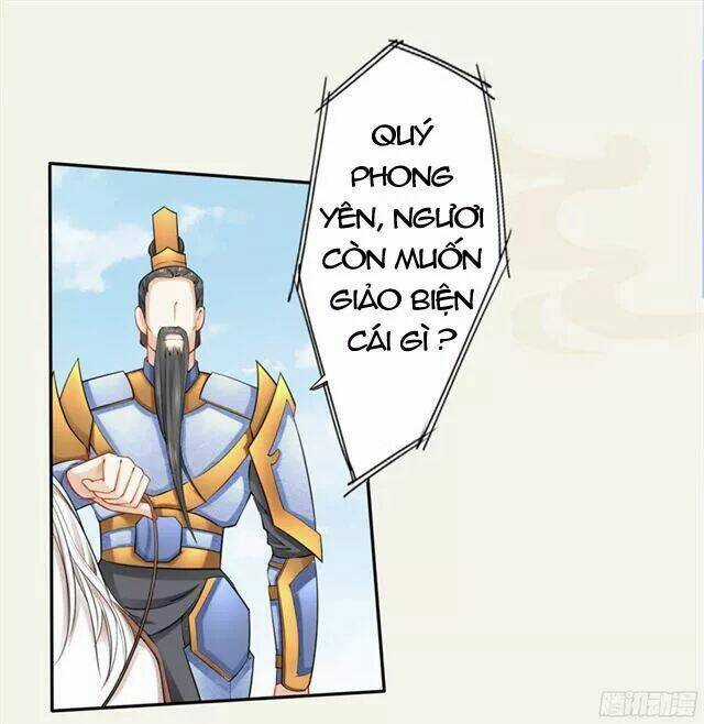 Tuyệt Thế Luyện Đan Sư Chapter 19 trang 27