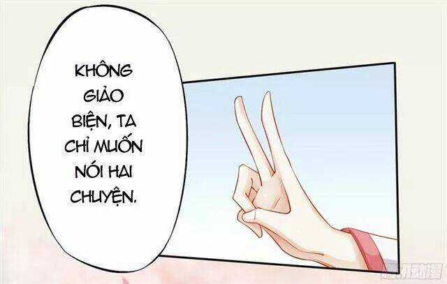 Tuyệt Thế Luyện Đan Sư Chapter 19 trang 28