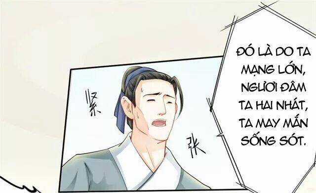 Tuyệt Thế Luyện Đan Sư Chapter 19 trang 31