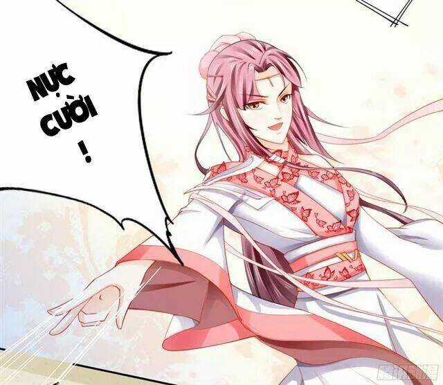 Tuyệt Thế Luyện Đan Sư Chapter 19 trang 32