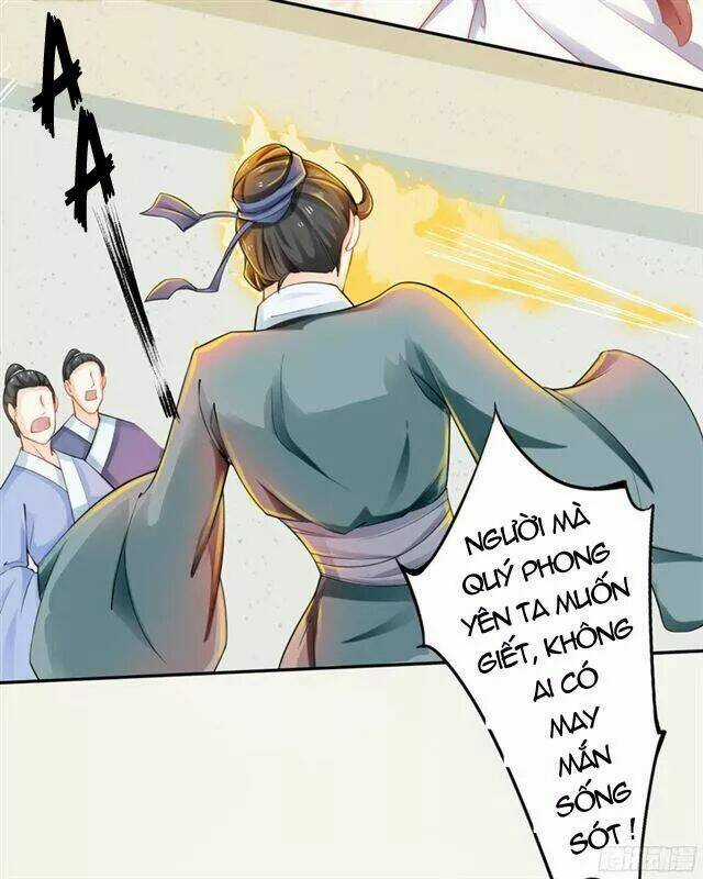 Tuyệt Thế Luyện Đan Sư Chapter 19 trang 33