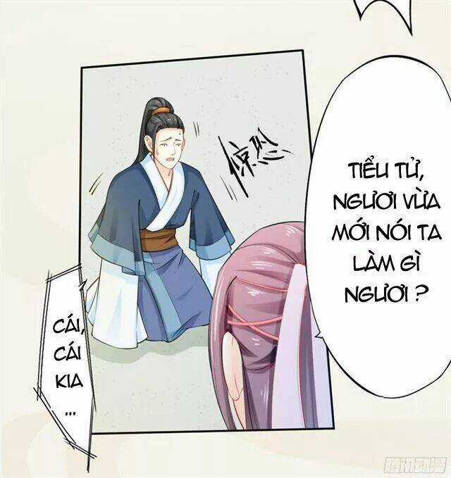 Tuyệt Thế Luyện Đan Sư Chapter 19 trang 34