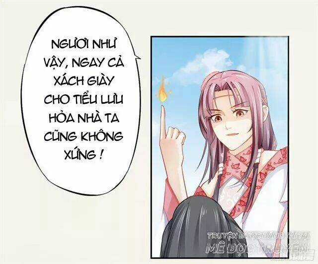 Tuyệt Thế Luyện Đan Sư Chapter 19 trang 35
