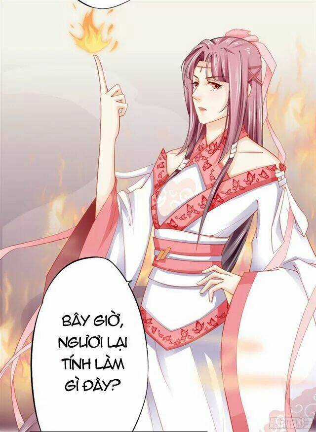 Tuyệt Thế Luyện Đan Sư Chapter 19 trang 39