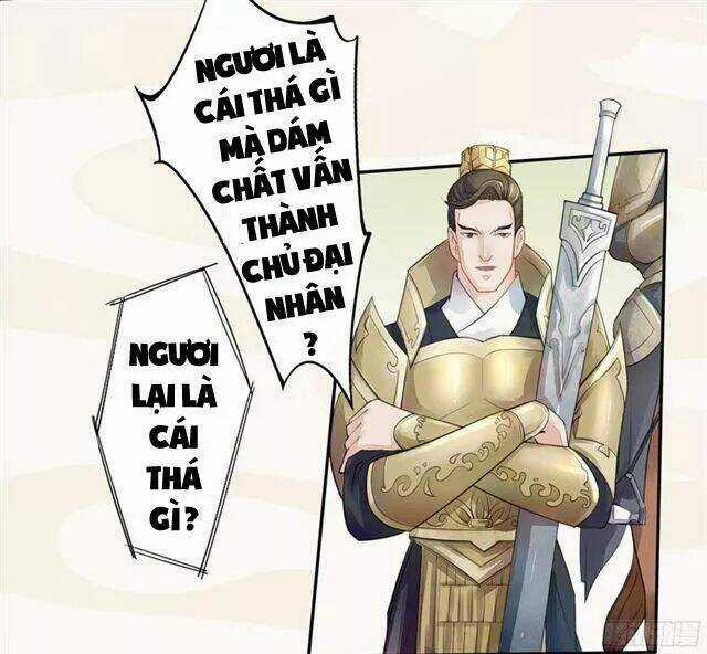 Tuyệt Thế Luyện Đan Sư Chapter 19 trang 4