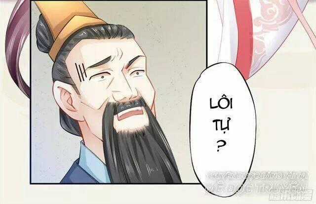 Tuyệt Thế Luyện Đan Sư Chapter 19 trang 40