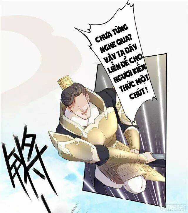 Tuyệt Thế Luyện Đan Sư Chapter 19 trang 6