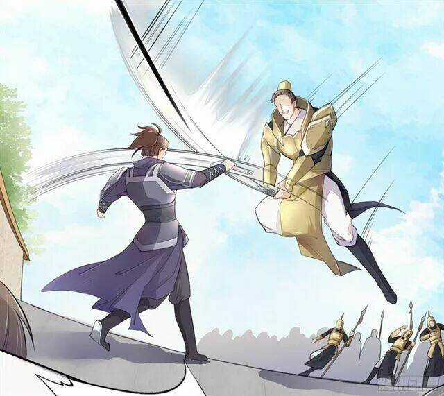 Tuyệt Thế Luyện Đan Sư Chapter 19 trang 7