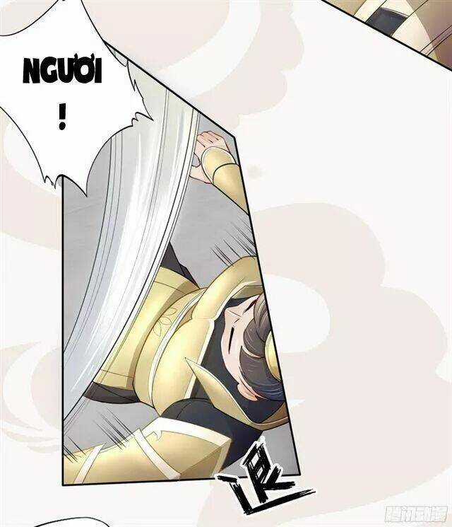 Tuyệt Thế Luyện Đan Sư Chapter 19 trang 9