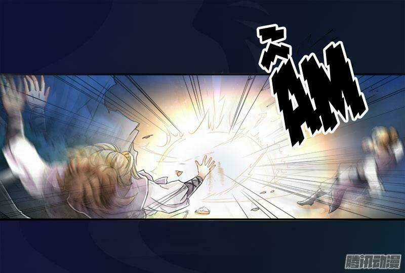 Tuyệt Thế Luyện Đan Sư Chapter 2 trang 10