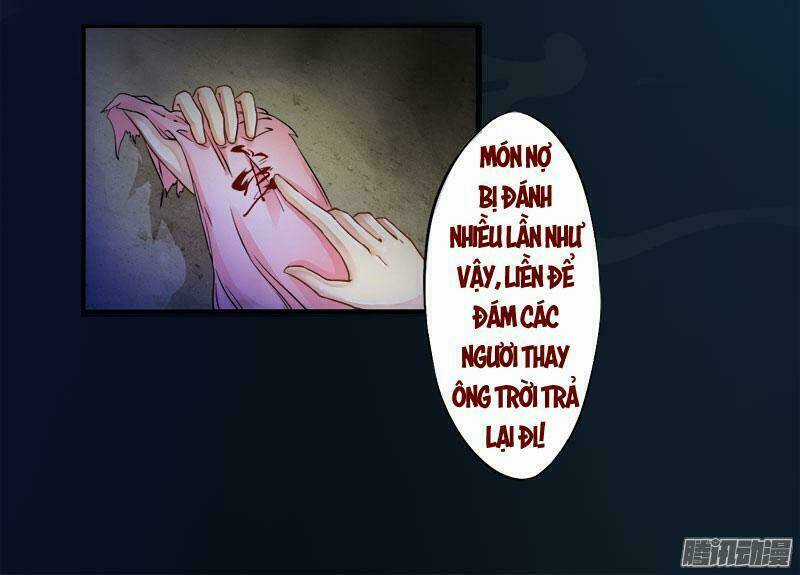 Tuyệt Thế Luyện Đan Sư Chapter 2 trang 14