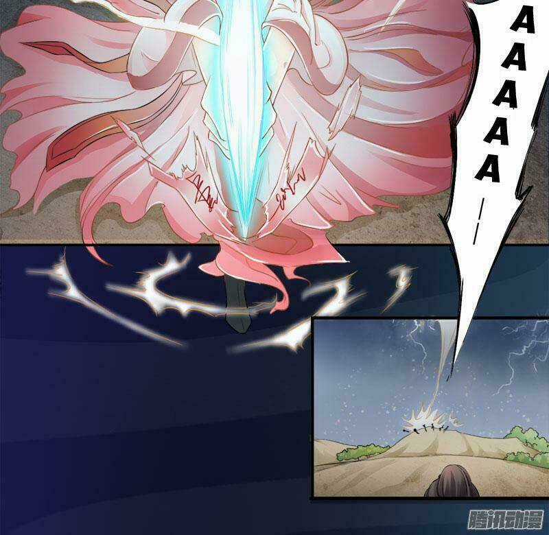 Tuyệt Thế Luyện Đan Sư Chapter 2 trang 17