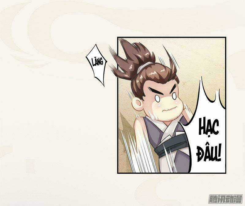 Tuyệt Thế Luyện Đan Sư Chapter 2 trang 21