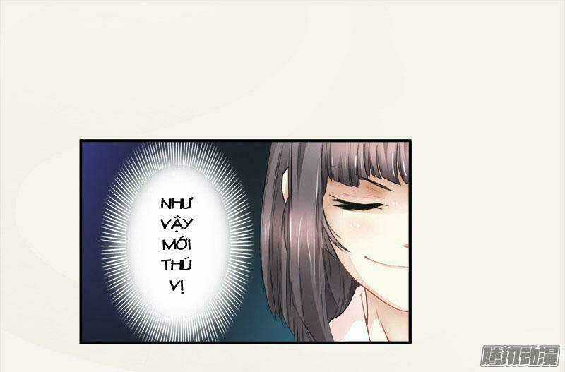 Tuyệt Thế Luyện Đan Sư Chapter 2 trang 25