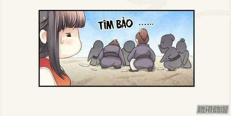 Tuyệt Thế Luyện Đan Sư Chapter 2 trang 30