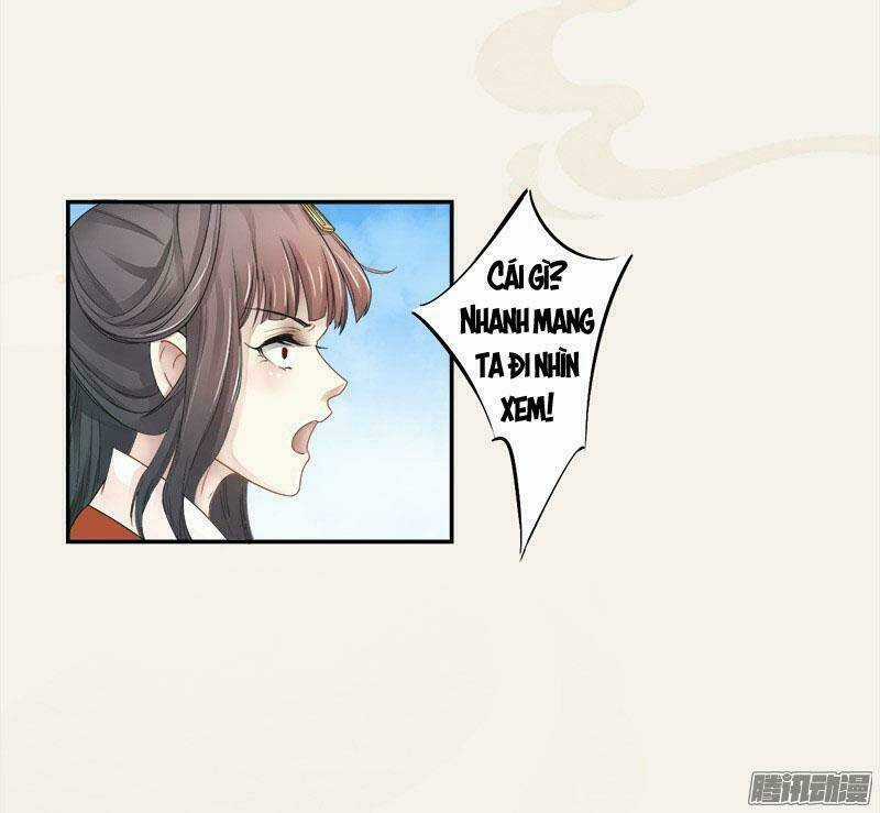 Tuyệt Thế Luyện Đan Sư Chapter 2 trang 33