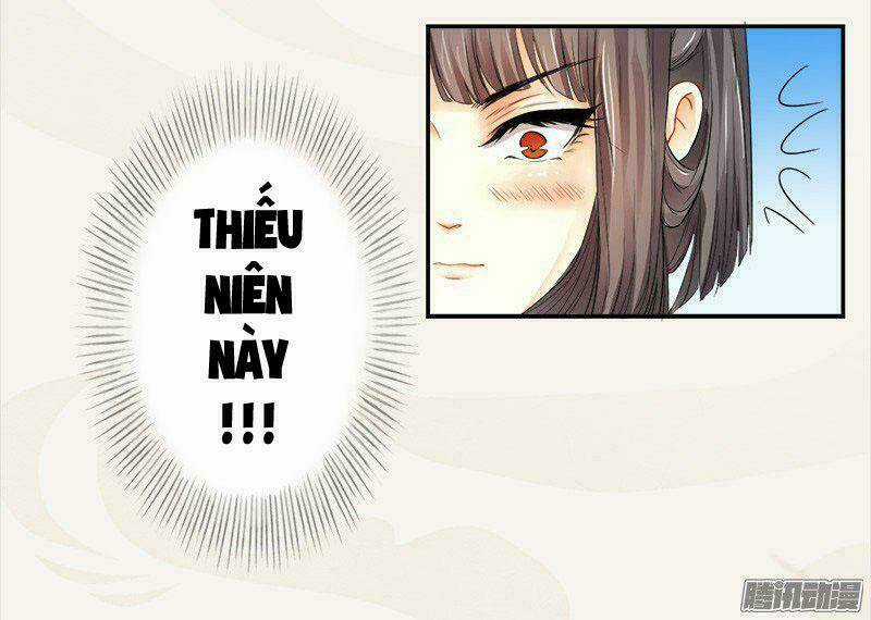 Tuyệt Thế Luyện Đan Sư Chapter 2 trang 38