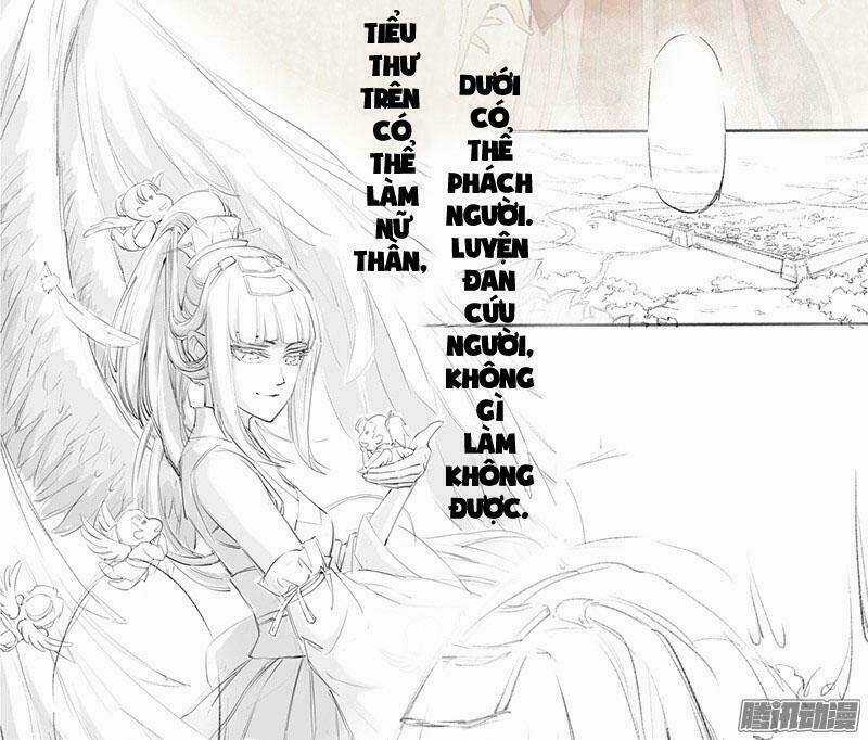 Tuyệt Thế Luyện Đan Sư Chapter 2 trang 41