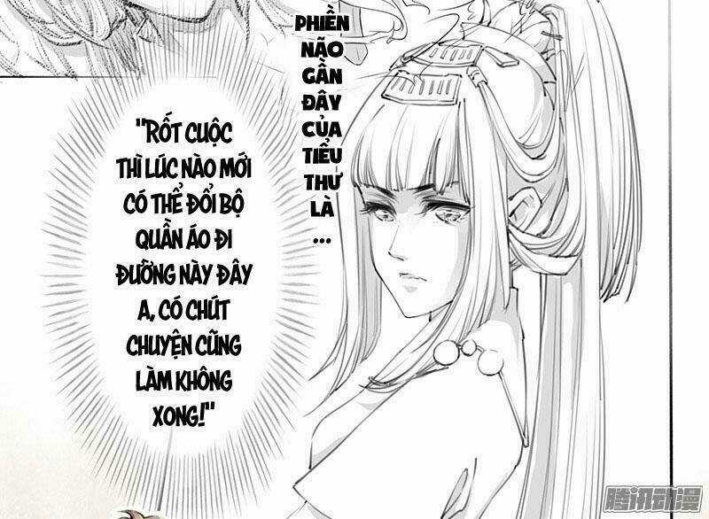 Tuyệt Thế Luyện Đan Sư Chapter 2 trang 44