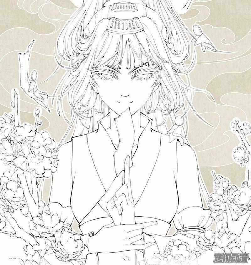 Tuyệt Thế Luyện Đan Sư Chapter 2 trang 46