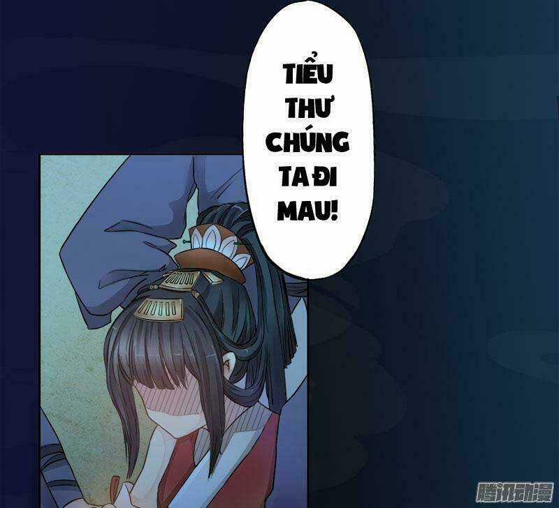 Tuyệt Thế Luyện Đan Sư Chapter 2 trang 6