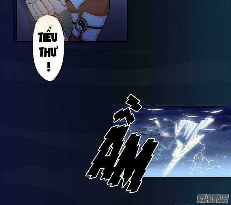 Tuyệt Thế Luyện Đan Sư Chapter 2 trang 7