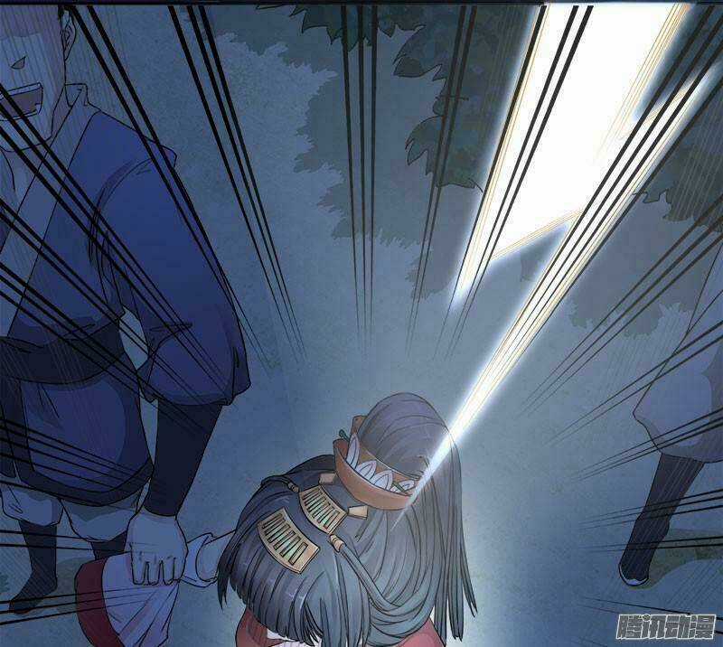 Tuyệt Thế Luyện Đan Sư Chapter 2 trang 8