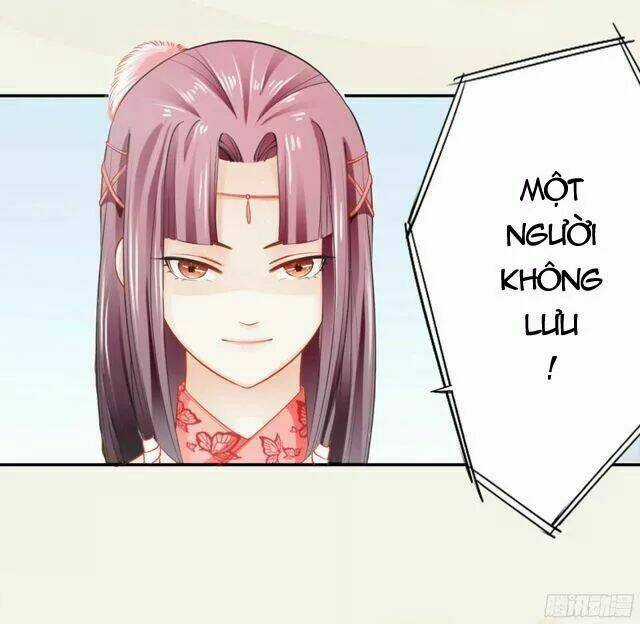 Tuyệt Thế Luyện Đan Sư Chapter 20 trang 10