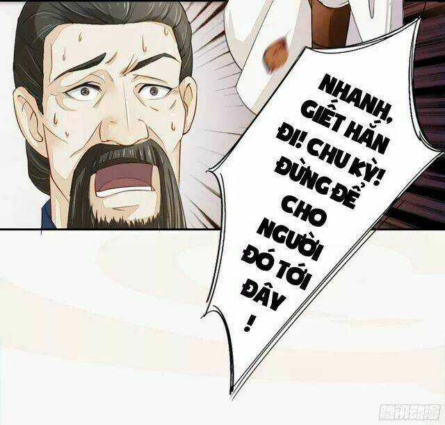 Tuyệt Thế Luyện Đan Sư Chapter 20 trang 13