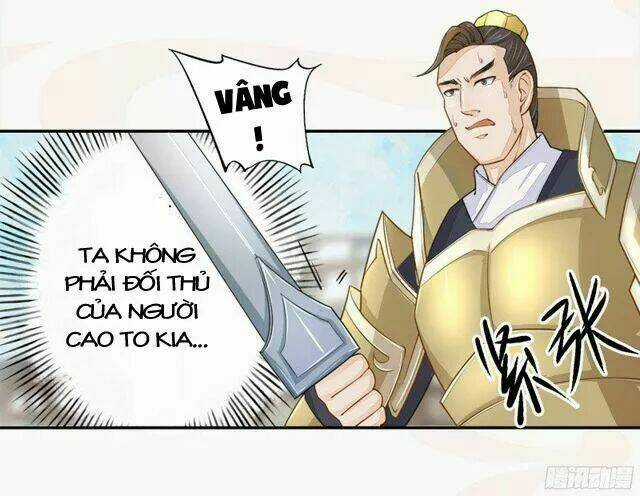 Tuyệt Thế Luyện Đan Sư Chapter 20 trang 14