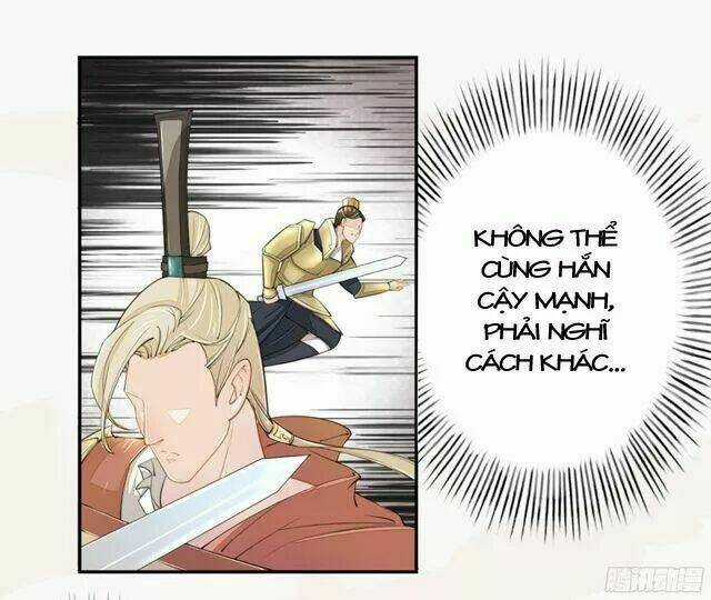 Tuyệt Thế Luyện Đan Sư Chapter 20 trang 15